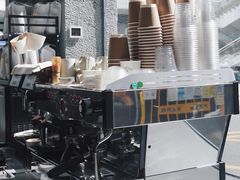 -MQ COFFEE STAND明谦(新洲店)
