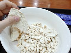 -清真·马洪小炒泡馍馆(钟楼回民街店)