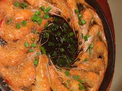 -老淮安·淮安菜(涟水店)
