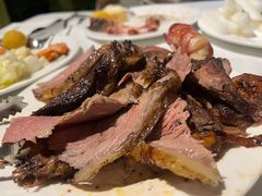 -戈拿旺巴西烤肉(崇文门店)