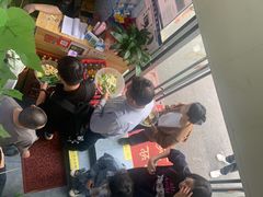 -四川老牛麻辣烫(北门桥店)