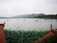 -湖畔居茶楼(湖滨店)