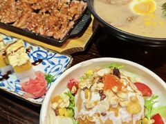 -小川洋风料理(江汉路店)