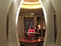 -广州富力丽思卡尔顿酒店