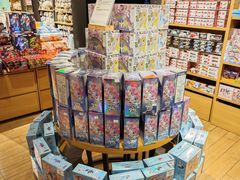 -九木杂物社(领展购物广场中关村店)