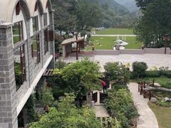 -云丘山景区