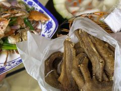 -顺德公美食(西乡店)
