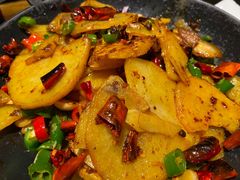 -蜀都丰 正宗水煮鱼(建德天城店)