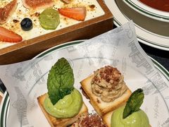 -秋林西餐厅(总店)