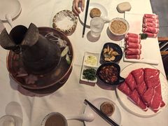 -东来顺饭庄(西直门店)
