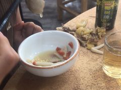 -濠轩阁特色生蚝火锅(水湾路店)