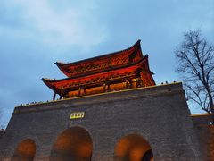 -台儿庄古城
