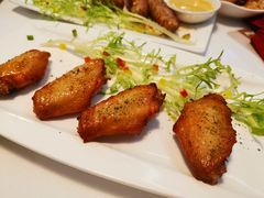 -爱丽丝牛排西餐厅(光谷步行街店)