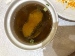 -青岛景园假日酒店