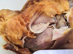 -香园炸鸡(鞍山西道店)