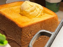 -绿茶餐厅(西单老佛爷店)