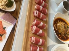-周渝食惦酸菜鱼(青浦店)