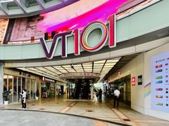 -VT101维多利广场