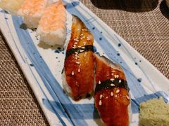 -歌行灯日本料理(伊势丹店)