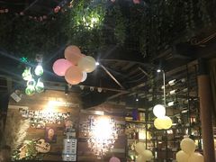 -别院里音乐餐酒吧(双流航空港店)