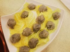 -八先生涮肉房(三里河店)