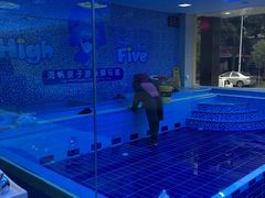 -海帆亲子游泳吴江中心(花园路店)