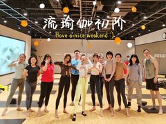 -超级猩猩健身·团课·瑜伽(花园道店)