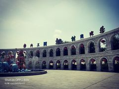 -辛玛王国游乐园