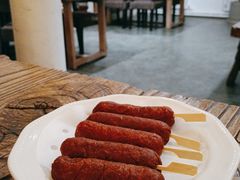 -素心小筑(后沙裕镇店)