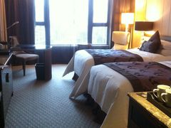 床-澳门十六浦索菲特大酒店