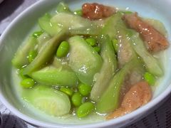 -熠盛·本帮菜Bistro(永嘉路店)