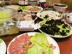 -紫园餐厅·粤菜(金地威新软件科技园店)