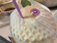 -深海聚汇·牛榴宴·自助料理(江宁万达店)