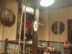 -唇辣号重庆老火锅(燕郊鑫乐汇店)