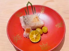 -Ginza Onodera 鮨(外滩十八号店)