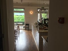 -Cafe Villa