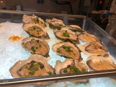 -博林天瑞喜来登酒店·西丽尚膳