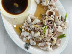 -怡恬园海鲜(恒大威尼斯店)