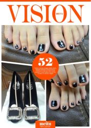 糖果指甲造型-光SPA科技美肤