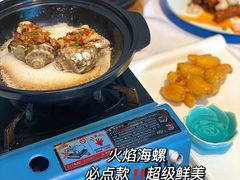 -一道餐厅(湖塘店)