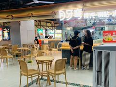 -朝阳菜场(白塔西路店)