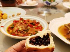 -园林格兰云天大酒店-太极名厨中餐厅