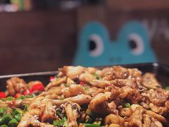 -蘭奢雅集·江浙菜(青山江滩店)