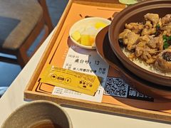-依立香饭·紫砂鸡汤煲饭(紫云阁店)