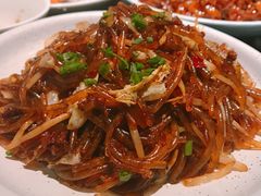 -老头儿油爆虾·知味杭州(爱琴海购物中心)