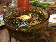 -烛影拾光观景餐厅·创意菜·摄影·小提琴(大唐不夜城店)