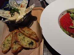 -Liberty Brewing Co·曼哈顿餐吧