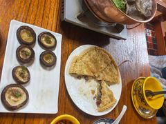 -塔洛藏餐吧(香格里拉古城店)