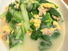 -吕氏疙瘩汤·新鲁菜(济南万象城店)