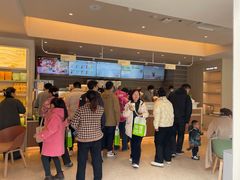-奈雪的茶(重庆仁和时光里店)